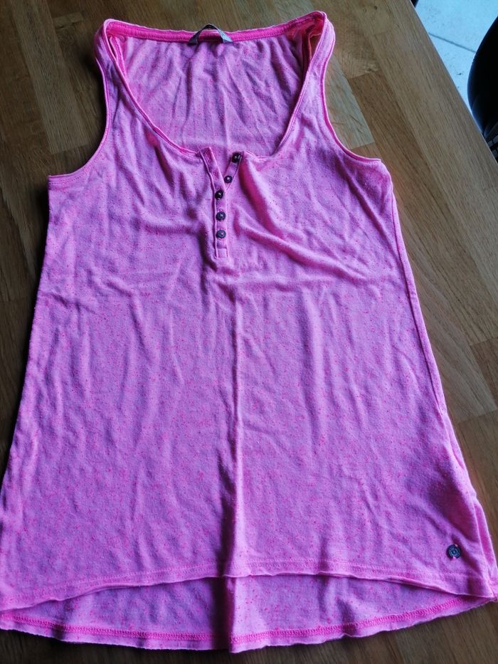 Lot 4 débardeur femme taille XS - photo numéro 6