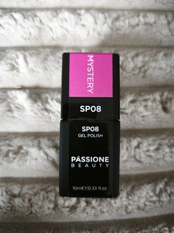 Vernis semi-permanent