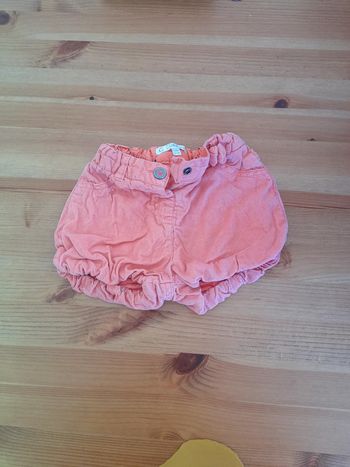 Short hiver