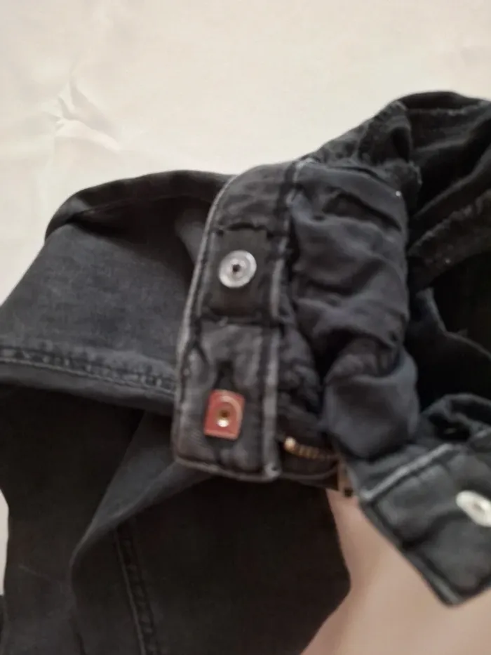 Jeans - photo numéro 3