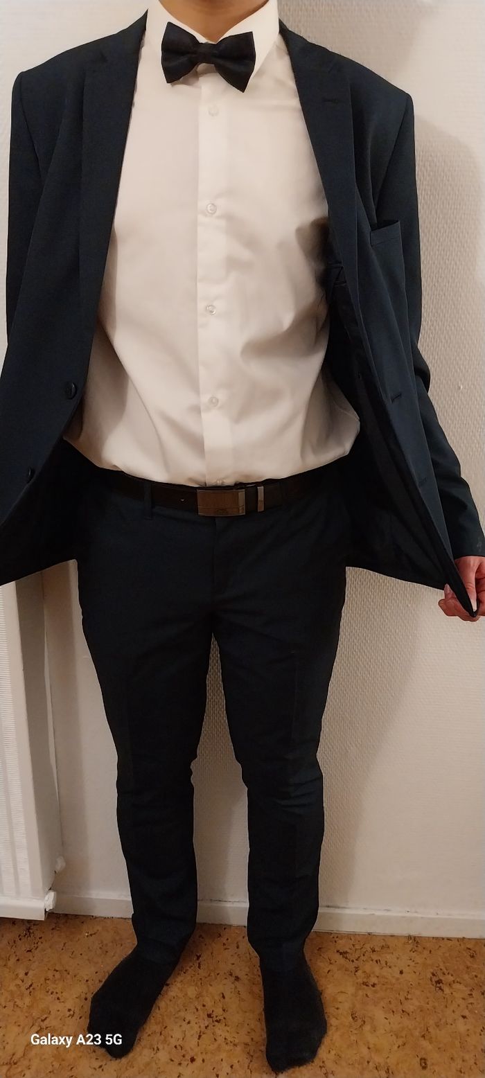 Ensemble costume - photo numéro 4