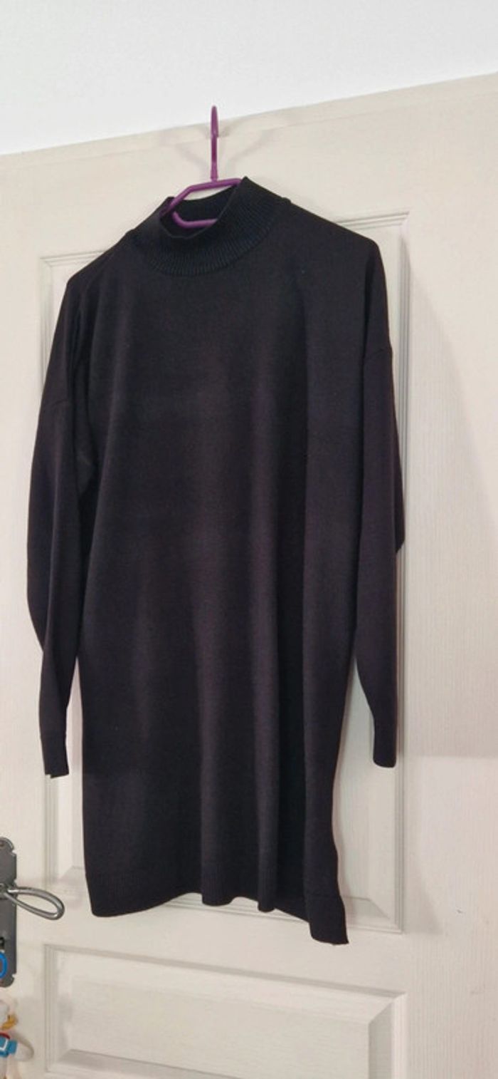Robe pull DeFacto taille M - photo numéro 4