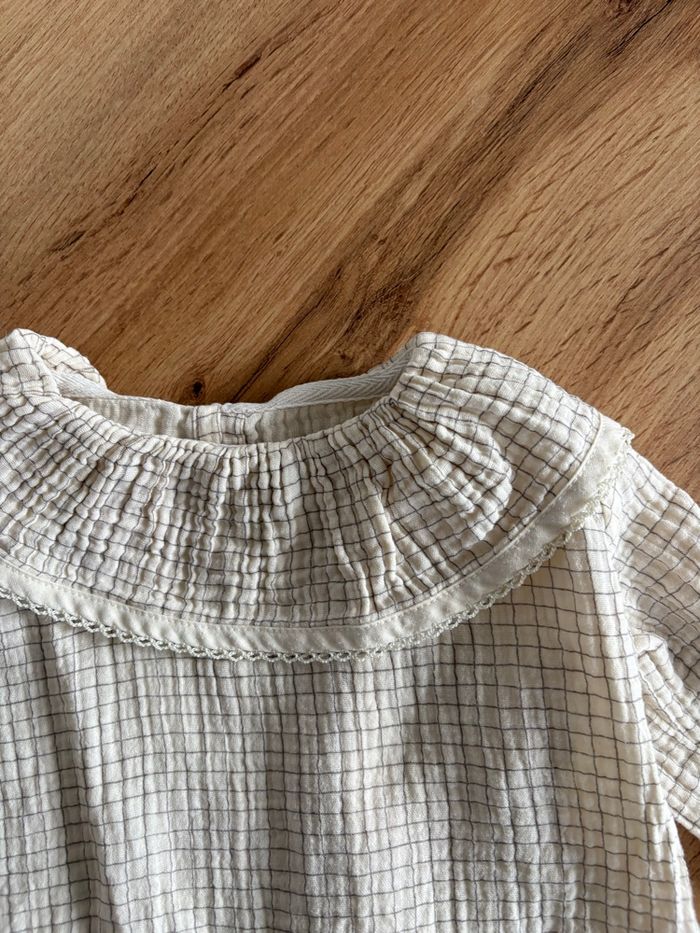 Blouse Cezarie - photo numéro 2