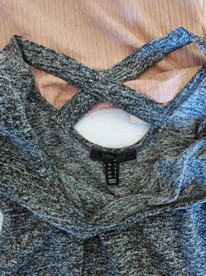 Lot de 10 vêtements femme taille xs/s(lot 8) - photo numéro 12