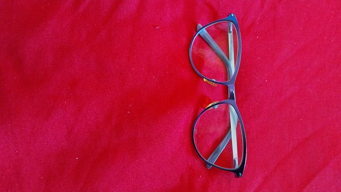 Monture lunettes femme