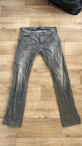 Jean Armani