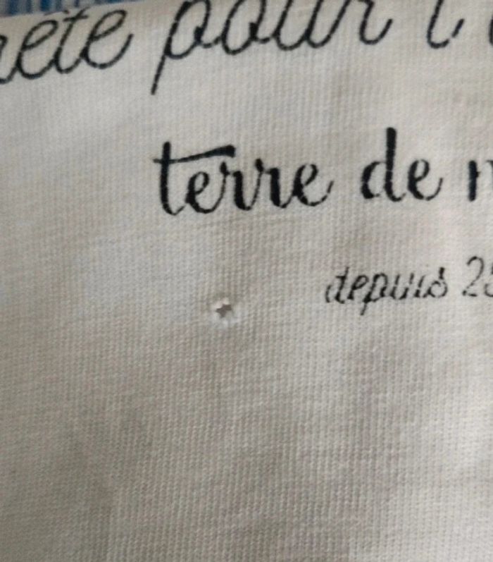 Lot de 8 Tee shirt manches courtes - photo numéro 4