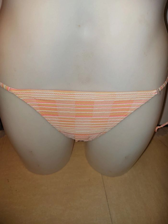 Bas de maillot de bain etam - photo numéro 4