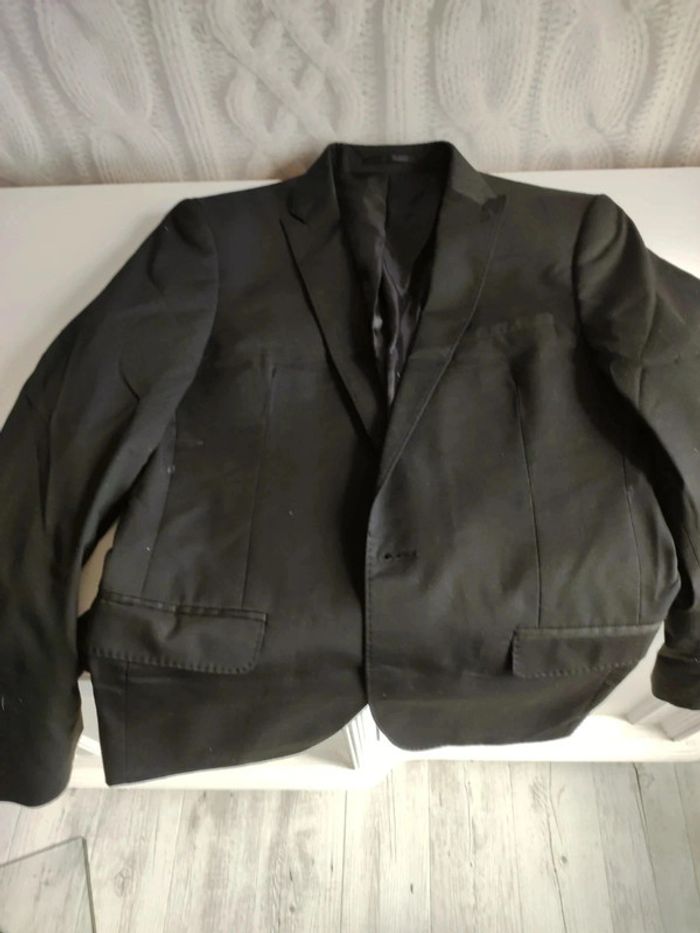 Veste de costume Celio taille M - photo numéro 5