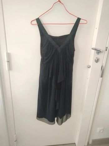 #robe#NafNaf#noire