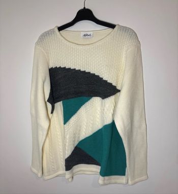 Pull Afibel 50