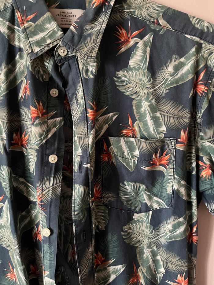 Chemise - photo numéro 4