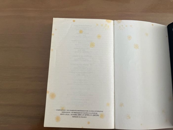 La taupe John Le Carré Points - photo numéro 2