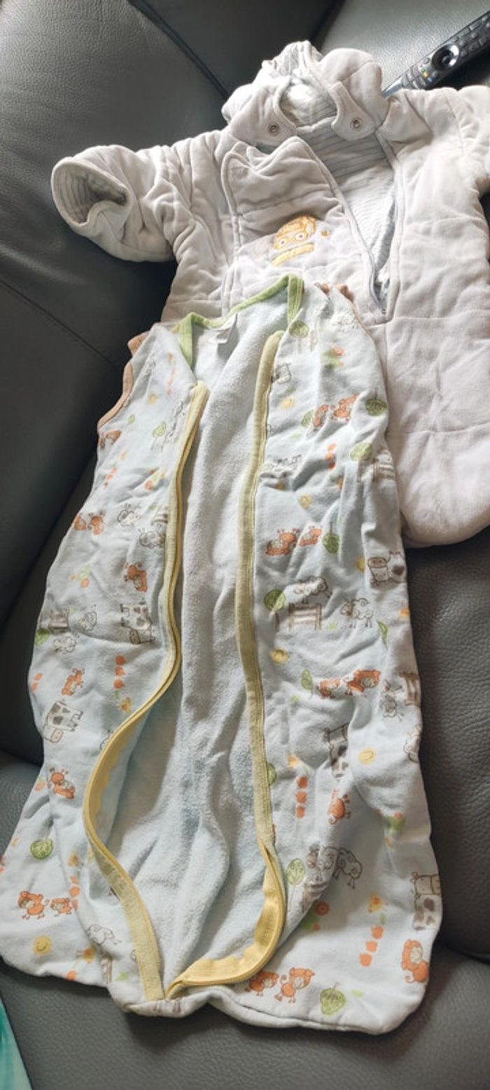 Naissance garçon - photo numéro 2