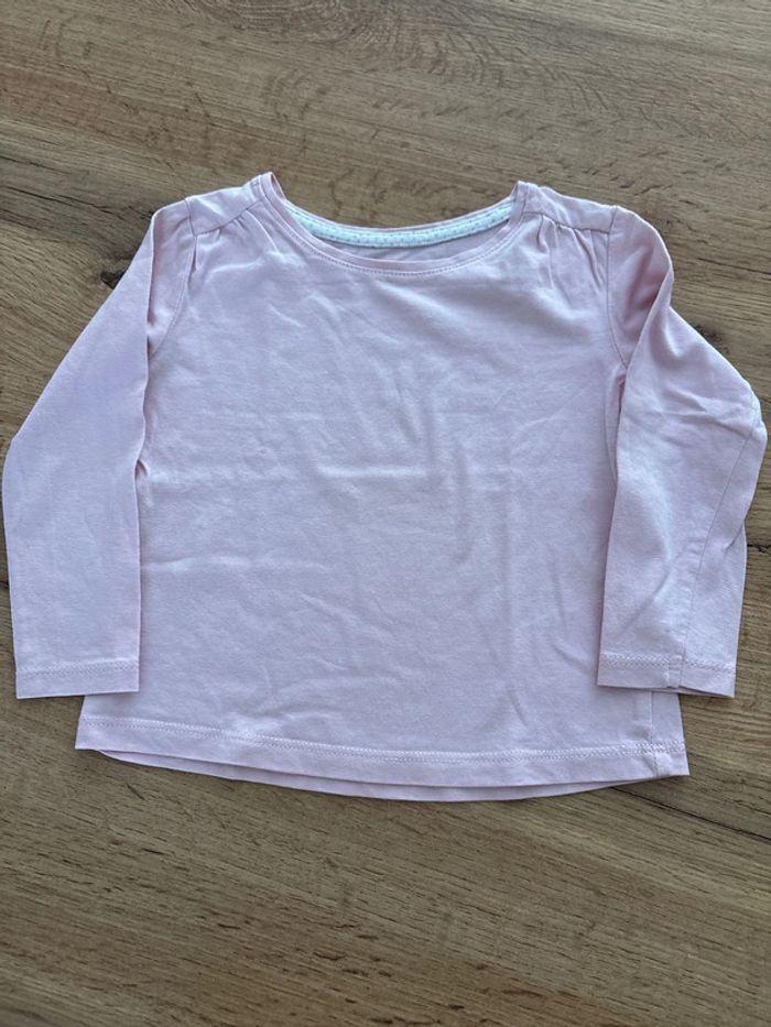 Teeshirt 2ans Vertbaudet