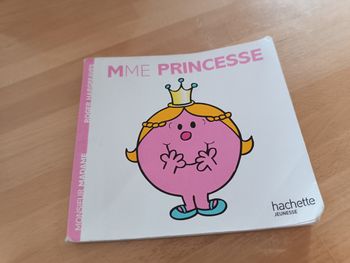 Livre pour enfants