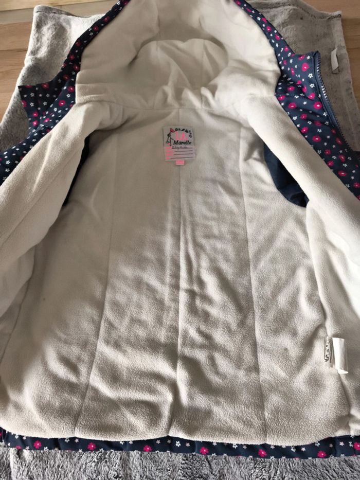 Manteau - photo numéro 2