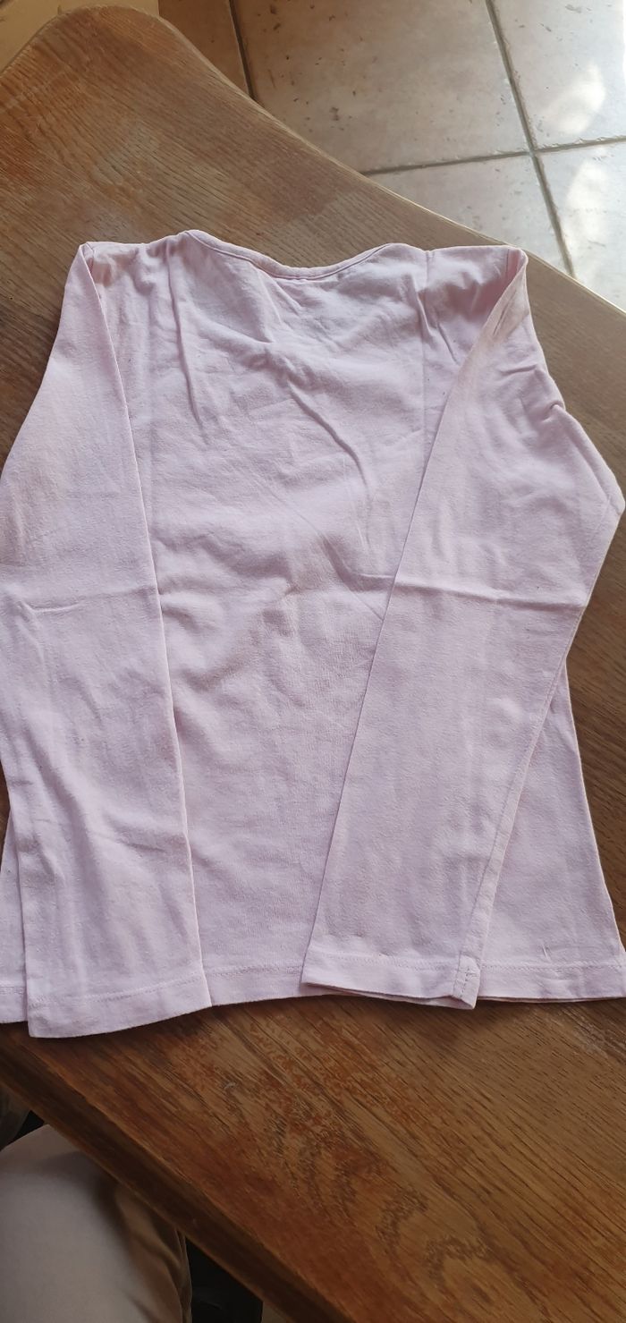 Maillot - photo numéro 4