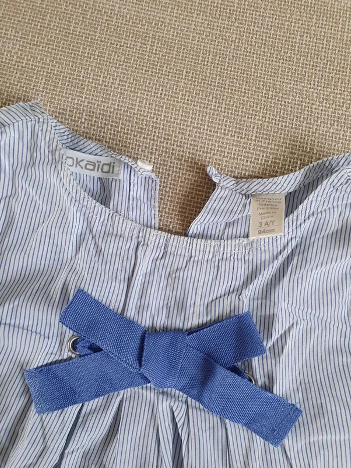 Tunique - photo numéro 2