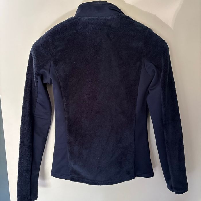 Veste polaire - photo numéro 3