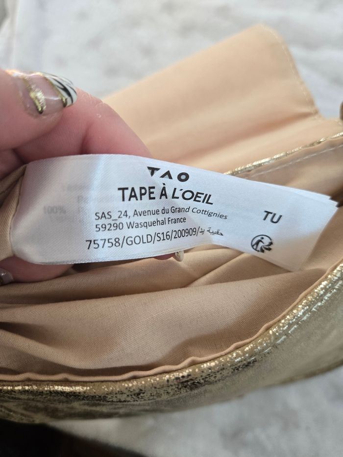 Sac bandoulière - photo numéro 4