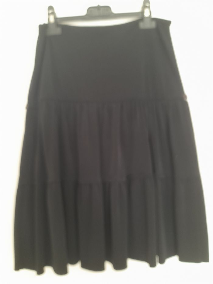 Jupe taille S Kiabi - photo numéro 2