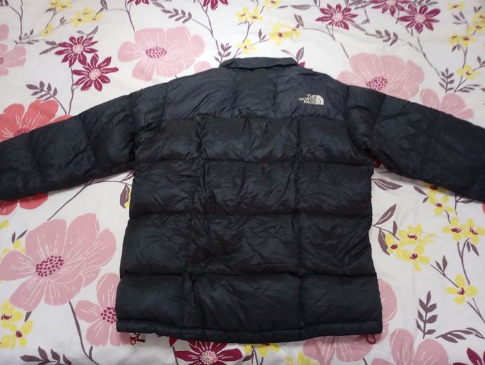 Doudoune north face très bon état serie speciale summit serie 800 - photo numéro 2