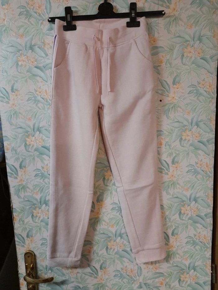Pantalon de jogging fille