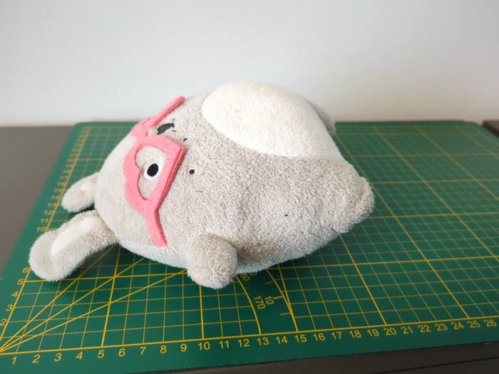 peluche noodoll - photo numéro 4