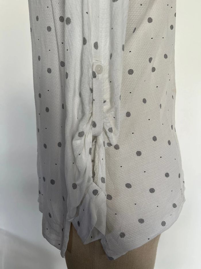 Blouse - photo numéro 3