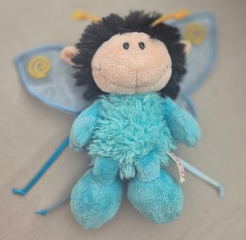 Peluche nici rare
