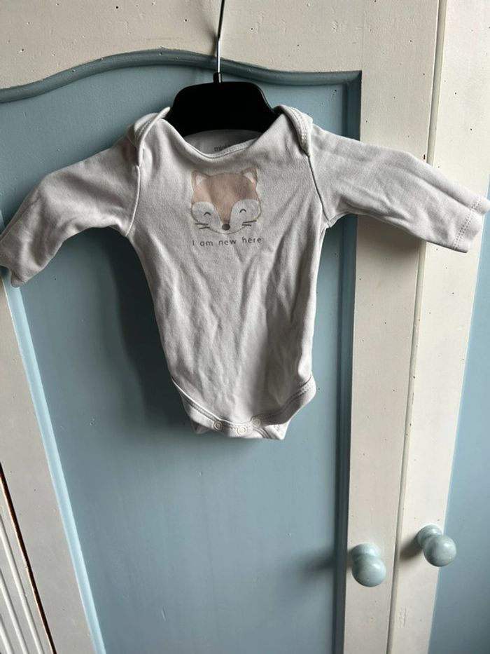 Ensemble 2 pièces, naissance, rose , c&a - photo numéro 9