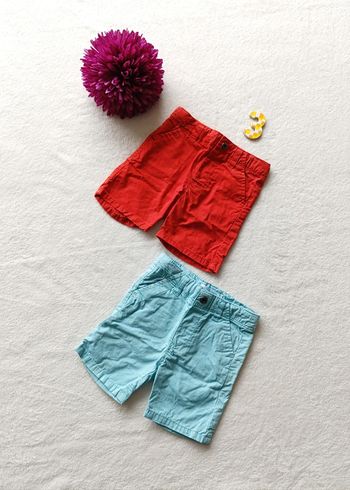 Shorts Obaibi 3M