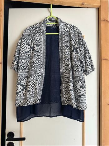 Gilet Salsa - Taille S