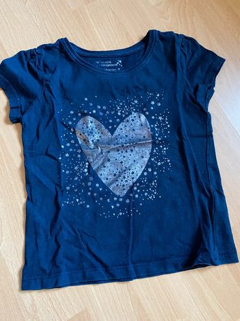 T-shirt Young Dimension Taille 5 ans