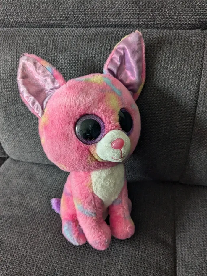 Peluche Ty - photo numéro 4