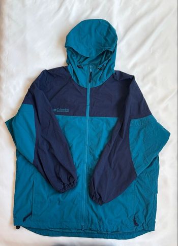 Manteau Columbia neuf sans étiquette taille XL