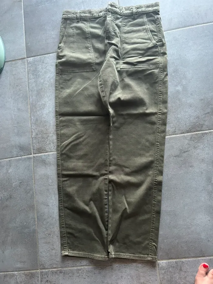 Pantalon Kiabi T42