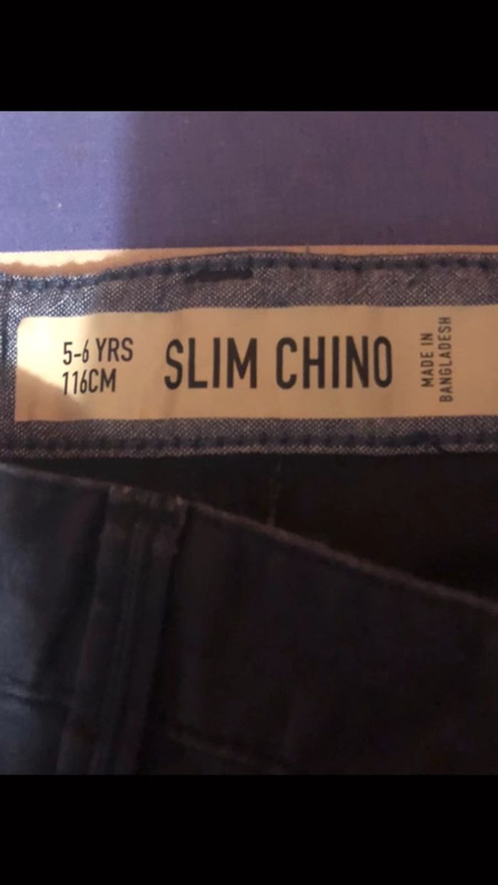 Pantalon 👖 - photo numéro 2