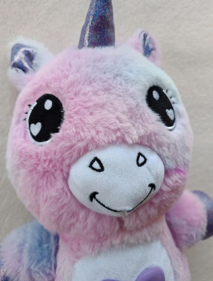 Licorne projection neuve - photo numéro 2