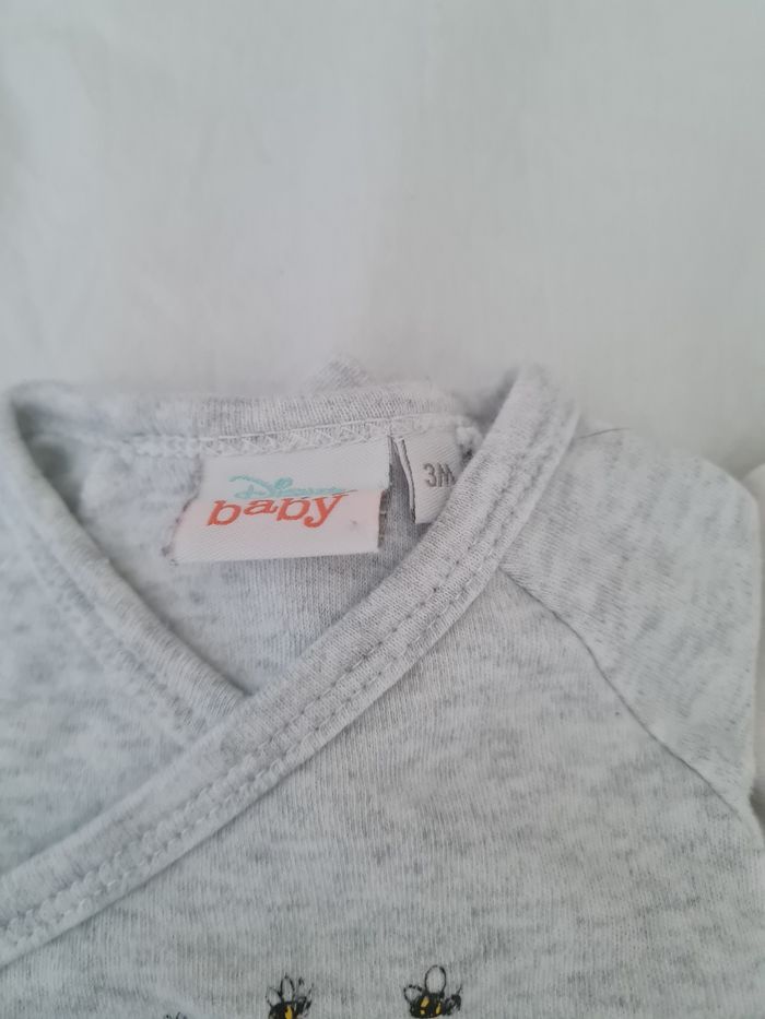 Bodys - photo numéro 6