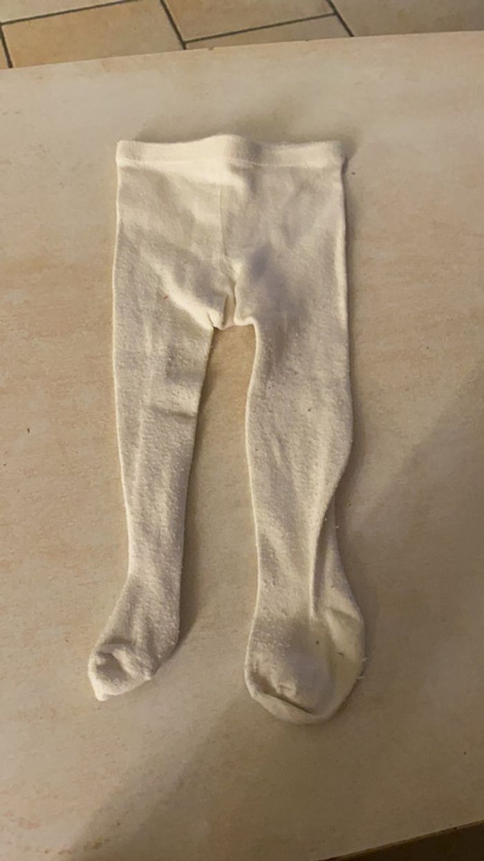 Lot de collants - photo numéro 6