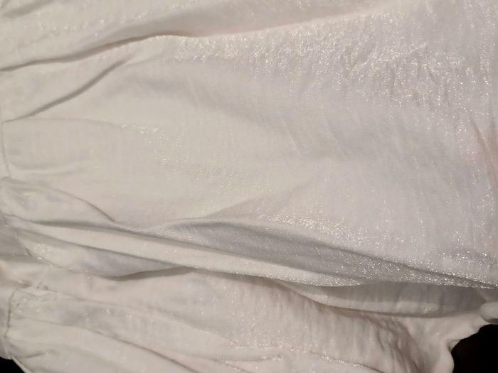 Robe de fête irisée - photo numéro 3