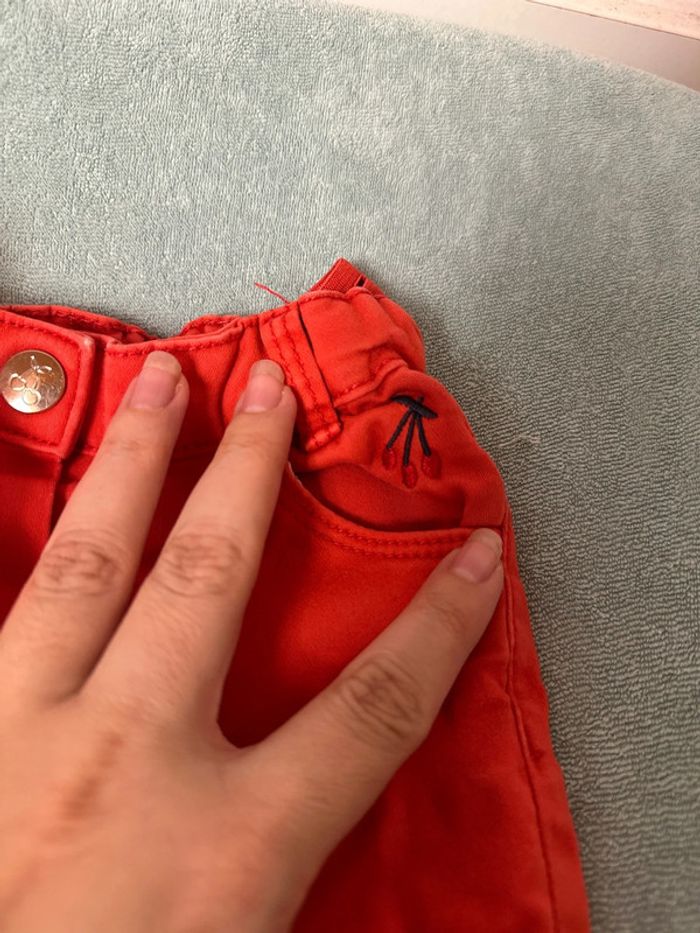 Pantalon tao 23 mois - photo numéro 2