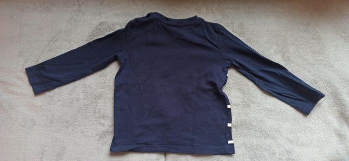 Lot pantalon et tee shirt - photo numéro 5