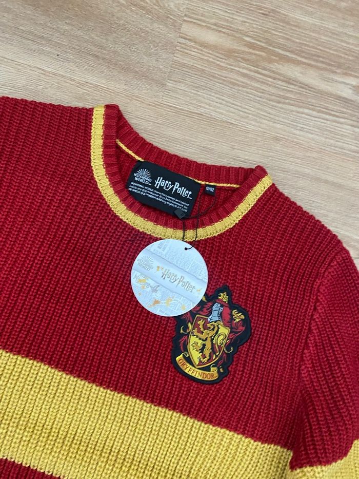 Pull Harry Potter - photo numéro 4