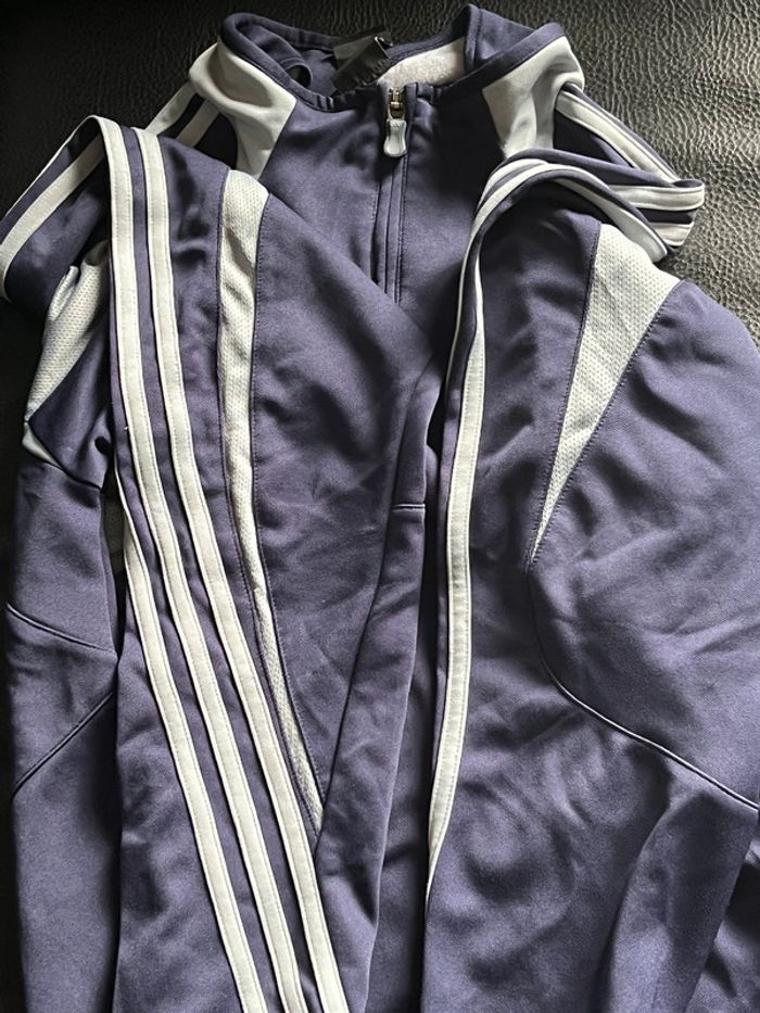 Veste climacool Adidas homme L / XL neuve - photo numéro 5