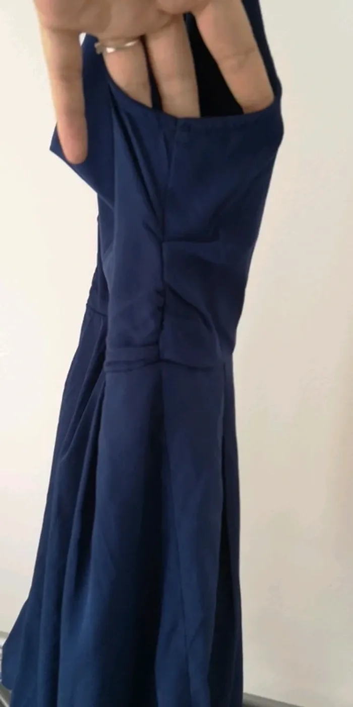 Robe de grossesse - photo numéro 2