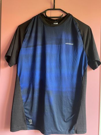 T-shirt sport homme