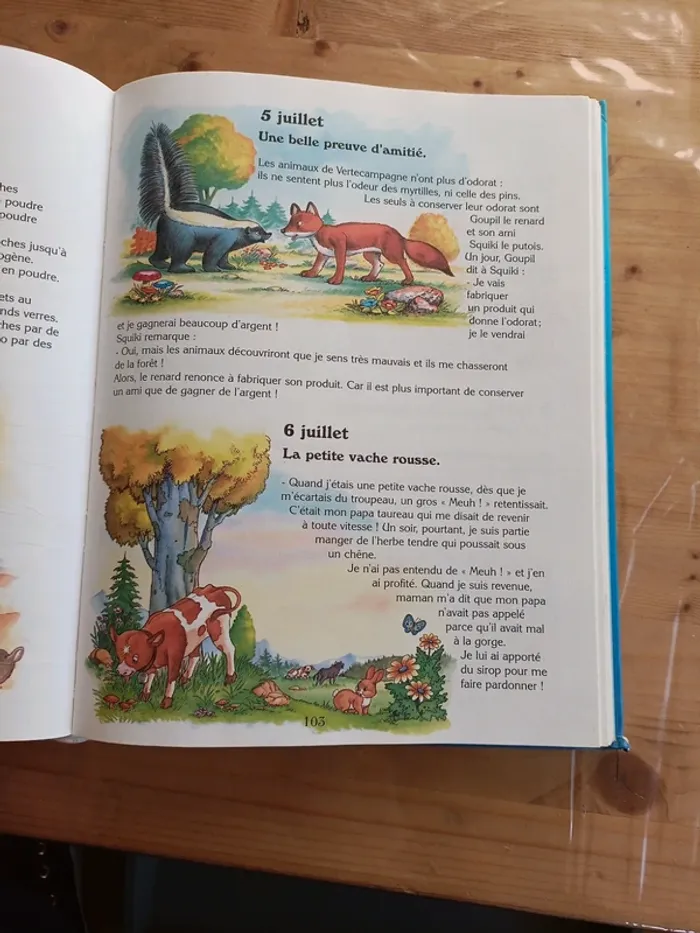 Livre (vintage 😆) - photo numéro 2